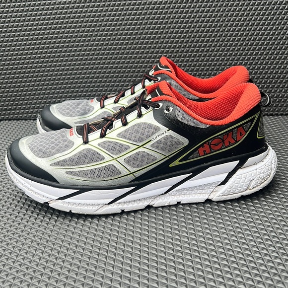 Hoka One One Other - Hoka One One Clifton 2 Shoes Mens 12
